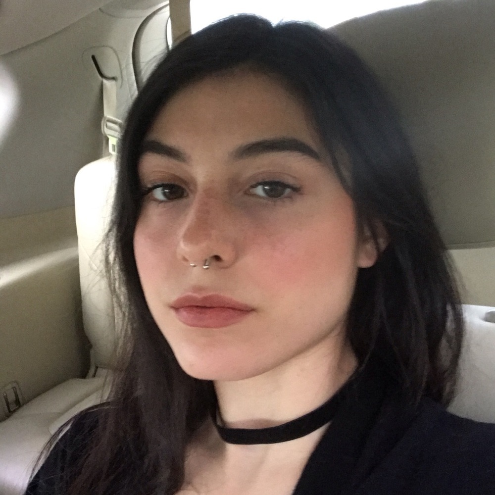 Meet your Posher, Katlyn
